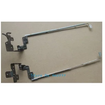 NEw hinges For HP 15-G 15-G019WM 15-G100 15-R 15-R100 749655-001 AM14D000100 AM14D000200 Right & Left Lcd Hinges Set
NEw hinges For HP 15-G 15-G019WM 15-G100 15-R 15-R100 749655-001 AM14D000100 AM14D000200 Right & Left Lcd Hinges Set