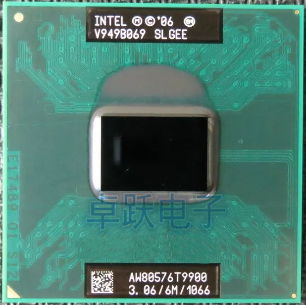Free Shipping intel CPU laptop Core 2 Duo T9900 CPU 6M Cache/3.06GHz/1066/Dual-Core Socket 479 processor t9600 p9600 GM45 PM45
Free Shipping intel CPU laptop Core 2 Duo T9900 CPU 6M Cache/3.06GHz/1066/Dual-Core Socket 479 processor t9600 p9600 GM45 PM45