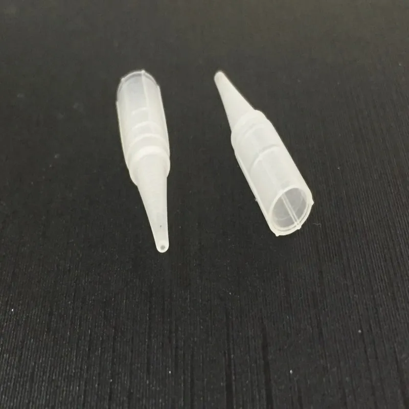 0.5*0.7cm Permanent Makeup Tattoo Traditional Needle Tip Cap For Standard Tatoo Needle Machine Independent Package Free Shipping
0.5*0.7cm Permanent Makeup Tattoo Traditional Needle Tip Cap For Standard Tatoo Needle Machine Independent Package Free Shipping