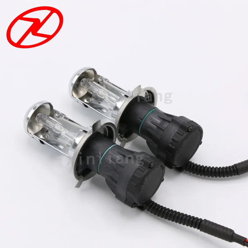 Car 12V 35W H4-3 Hi/Lo Lamp Hid Bi-X enon Light Bulb Headlight Replacement 3000K Yellow 4300K 6000K White 8000K 10000K Blue
Car 12V 35W H4-3 Hi/Lo Lamp Hid Bi-X enon Light Bulb Headlight Replacement 3000K Yellow 4300K 6000K White 8000K 10000K Blue