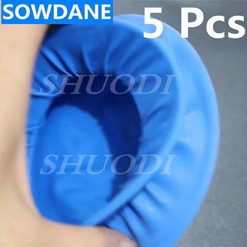 5 Pcs Disposable Dental Rubber Dam Cheek Retractor for Dentist Surgery Use Natural Rubber Barrier Sterile Control
5 Pcs Disposable Dental Rubber Dam Cheek Retractor for Dentist Surgery Use Natural Rubber Barrier Sterile Control