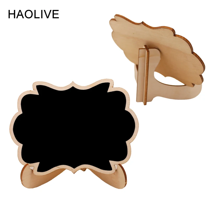HAOLIVE 10Pcs Scaffold Blackboard Lace Hollowed Carvings Ornaments For Party DIY Decor Christmas Wedding Birthday Grinding Wood
HAOLIVE 10Pcs Scaffold Blackboard Lace Hollowed Carvings Ornaments For Party DIY Decor Christmas Wedding Birthday Grinding Wood