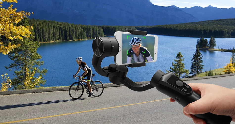 Camera Stabilizer