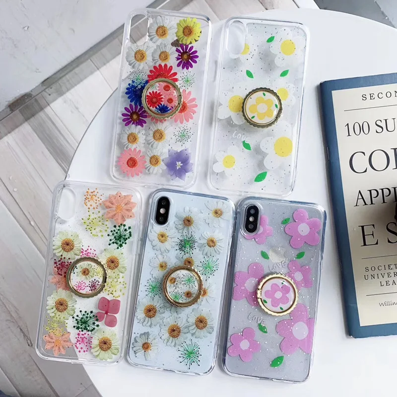 Pretty Flowers Soft Transparent Case For Huawei P20 P30 lite Mate 20 Pro Finger Stand Back Cover For Nova 4 3i P smart Plus Case
Pretty Flowers Soft Transparent Case For Huawei P20 P30 lite Mate 20 Pro Finger Stand Back Cover For Nova 4 3i P smart Plus Case