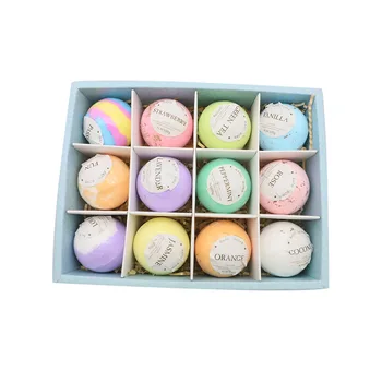 1pc Bath Bombs Single Pack 100g Natural Essential Handmade Organic Spa Bomb Ideal Gift For Women Bath Salt Fizzy Spa
1pc Bath Bombs Single Pack 100g Natural Essential Handmade Organic Spa Bomb Ideal Gift For Women Bath Salt Fizzy Spa