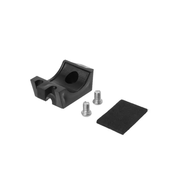 Bicycle Light Holder Lamp Base With Spacer Screw Bike Lights Parts Support Mount Bracket Road Bike Mounting Flashlight Cycling
Bicycle Light Holder Lamp Base With Spacer Screw Bike Lights Parts Support Mount Bracket Road Bike Mounting Flashlight Cycling