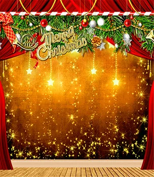 Gold Christmas Tree Photography Background Backdrop 3x5 White Snow Photo Backdrop for Family Photo Booth Camera Fotografia
Gold Christmas Tree Photography Background Backdrop 3x5 White Snow Photo Backdrop for Family Photo Booth Camera Fotografia