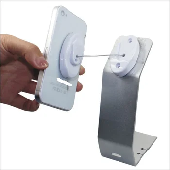 (10 pcs/Lot ) Retract recoiler pull box for merchandise display mobile remote anti-theft display stand for digital supermarket
(10 pcs/Lot ) Retract recoiler pull box for merchandise display mobile remote anti-theft display stand for digital supermarket