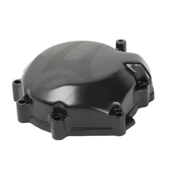 For KAWASAKI Ninja ZX10 Stator Cover Engine Crank Case For KAWASAKI Ninja ZX 10R ZX-10R 2006-2010 2007 2008 2009
For KAWASAKI Ninja ZX10 Stator Cover Engine Crank Case For KAWASAKI Ninja ZX 10R ZX-10R 2006-2010 2007 2008 2009