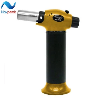 20pcs/lot Barbecue Baking Ignition Gas Torch Miniature High Temperature Outdoor Spray Gun Lighters
20pcs/lot Barbecue Baking Ignition Gas Torch Miniature High Temperature Outdoor Spray Gun Lighters