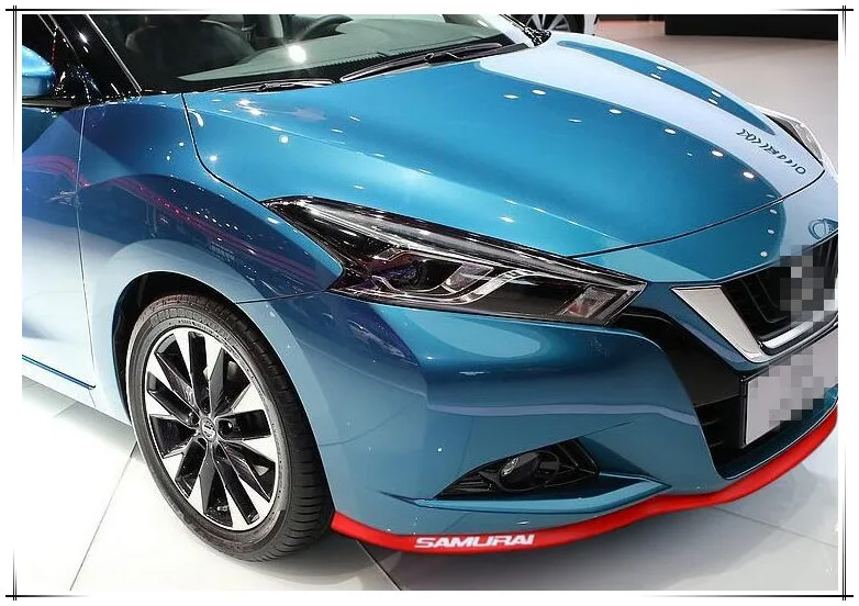 HO Car-Styling Front bumper lip Side Stickers For Ford focus 2 3 toyota corolla camry 2012-2017 opel astra j h g Accessories
HO Car-Styling Front bumper lip Side Stickers For Ford focus 2 3 toyota corolla camry 2012-2017 opel astra j h g Accessories