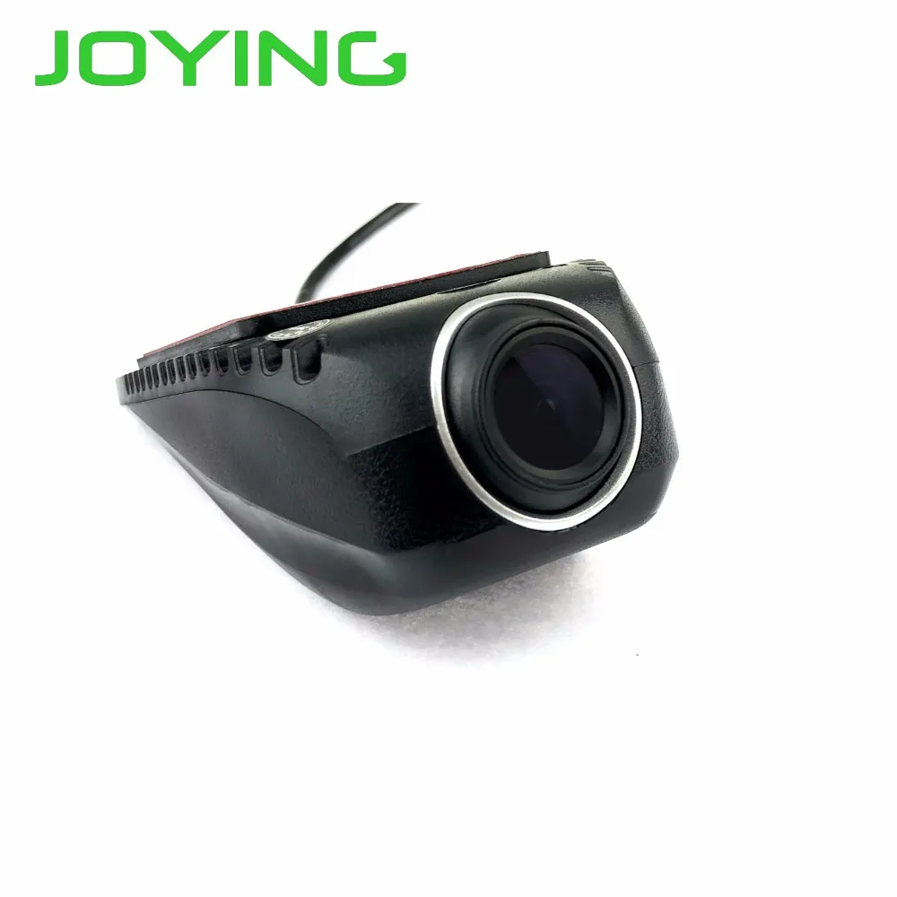 Радуясь новый автомобиль радио USB порт тире передний DVR Запись голосовой камеры