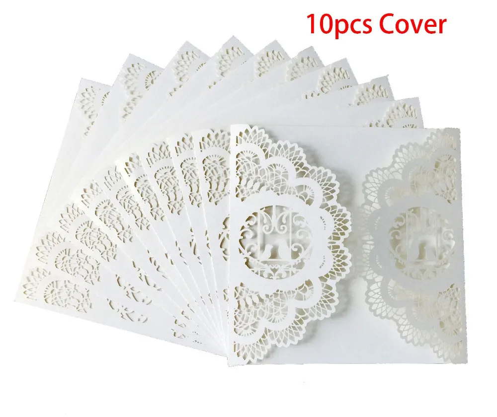 10Pcs/1Lot Wedding Invitations Cards Laser Cut Hollow Rose With Burgundy Ribbon For Bridal Shower Engagement Birthday Graduation
10Pcs/1Lot Wedding Invitations Cards Laser Cut Hollow Rose With Burgundy Ribbon For Bridal Shower Engagement Birthday Graduation