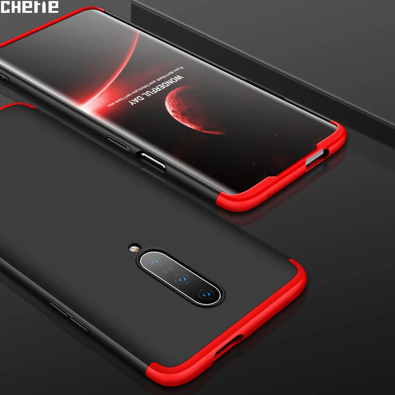 Cherie Original Luxury Phone Cover For Oneplus 7 Pro 6 6t Case 360 Capas Protection Coque For One Plus 7 Pro 6 6t Cases Fundas
Cherie Original Luxury Phone Cover For Oneplus 7 Pro 6 6t Case 360 Capas Protection Coque For One Plus 7 Pro 6 6t Cases Fundas