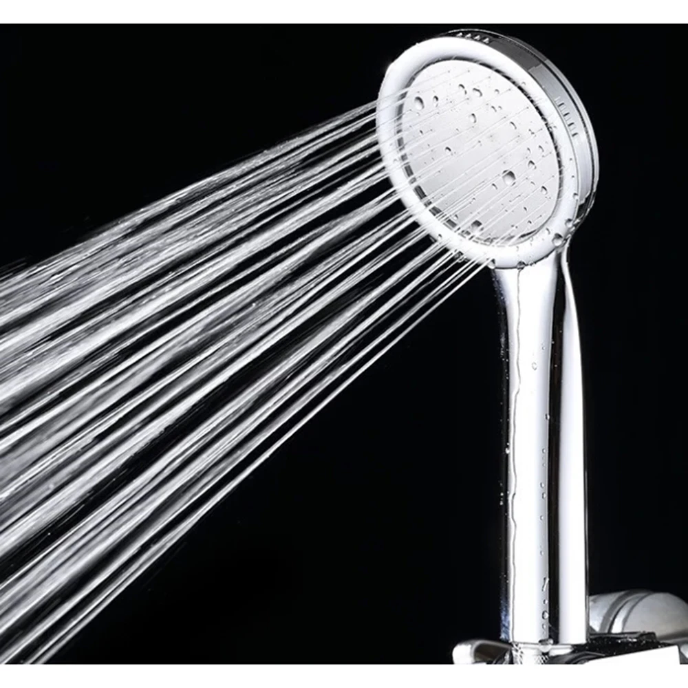 Water Saving Pressurized nozzle ABS Bathroom Hand Shower Booster Shower head
Water Saving Pressurized nozzle ABS Bathroom Hand Shower Booster Shower head