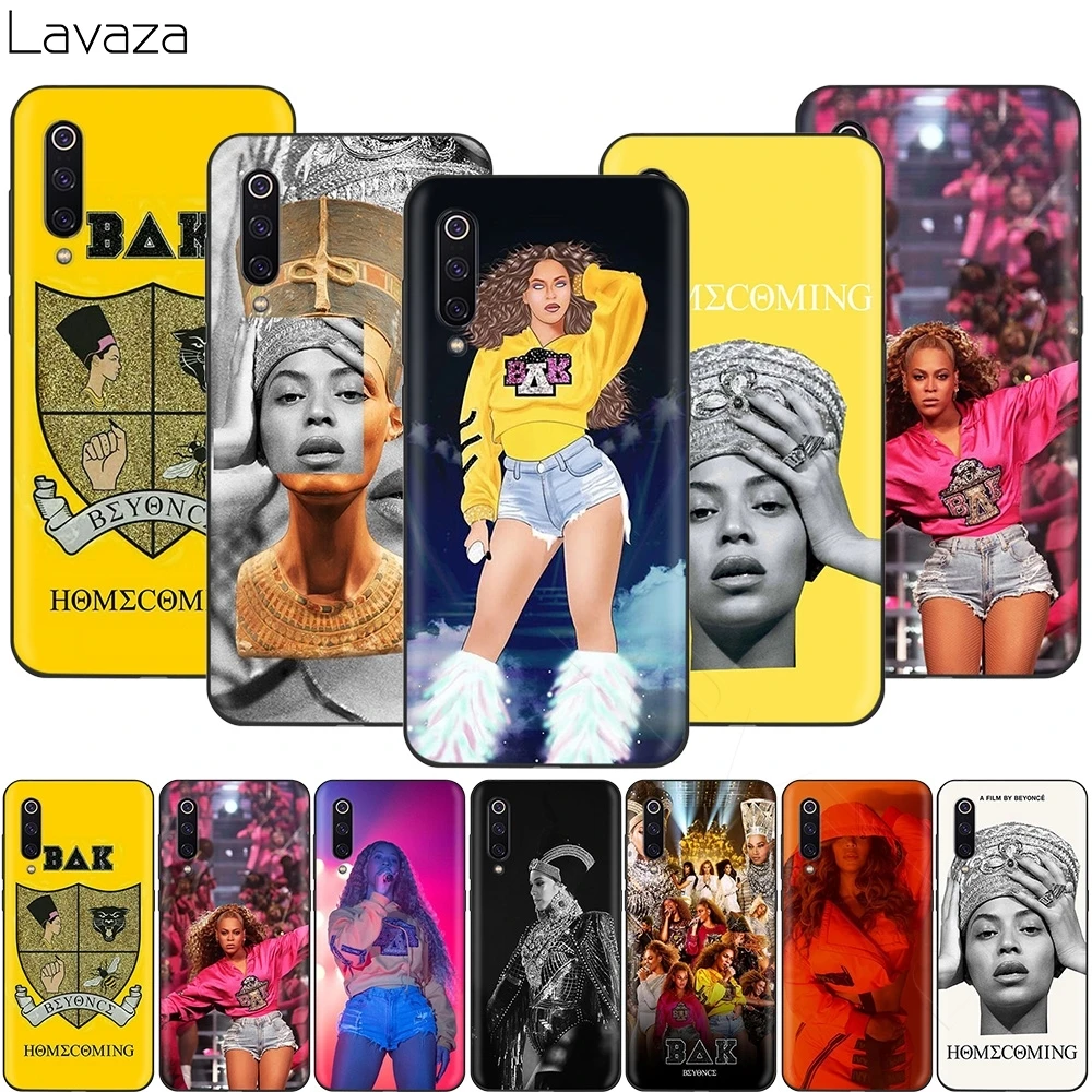 Lavaza Beyonce Homecoming Case for Xiaomi Mi 9 8 6 A1 A2 Pocophone F1 Lite Max 3
Lavaza Beyonce Homecoming Case for Xiaomi Mi 9 8 6 A1 A2 Pocophone F1 Lite Max 3