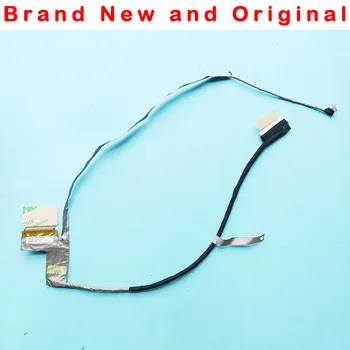 NEW ORIGINAL LCD CABLE FOR TOSHIBA C855 L875 C870 LCD LVDS CABLE LVDS CMOS CABLE CSF 1422-015C000 H000037860
NEW ORIGINAL LCD CABLE FOR TOSHIBA C855 L875 C870 LCD LVDS CABLE LVDS CMOS CABLE CSF 1422-015C000 H000037860