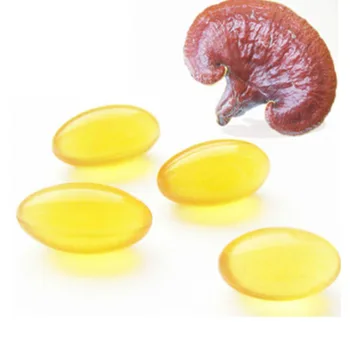 500:1 Duan-Wood Ganoderma Lucidum/Reishi Spore Extract Oil Triterpene30% Improve the body's immunity Skin Care Whitening500mg
500:1 Duan-Wood Ganoderma Lucidum/Reishi Spore Extract Oil Triterpene30% Improve the body's immunity Skin Care Whitening500mg