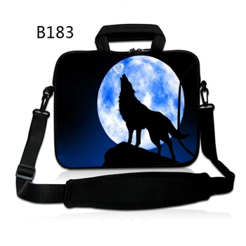 Wolf 10 13 13.3 14 15 15.4 15.6 17 17.3 Inch Laptop Notebook Shoulder Bag Case for ipad macbook HP ASUS Dell Lenovo Laptop Bag
Wolf 10 13 13.3 14 15 15.4 15.6 17 17.3 Inch Laptop Notebook Shoulder Bag Case for ipad macbook HP ASUS Dell Lenovo Laptop Bag
