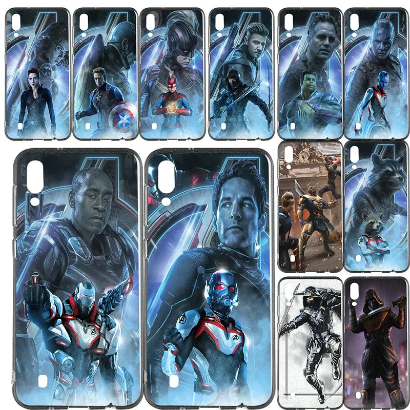 Gauntlet Avengers Endgame For Samsung Galaxy Note 8 9 S2 S3 S4 S5 Mini S6 S7 S8 S9 S10 Edge Plus Lite Soft TPU Phone Case
Gauntlet Avengers Endgame For Samsung Galaxy Note 8 9 S2 S3 S4 S5 Mini S6 S7 S8 S9 S10 Edge Plus Lite Soft TPU Phone Case