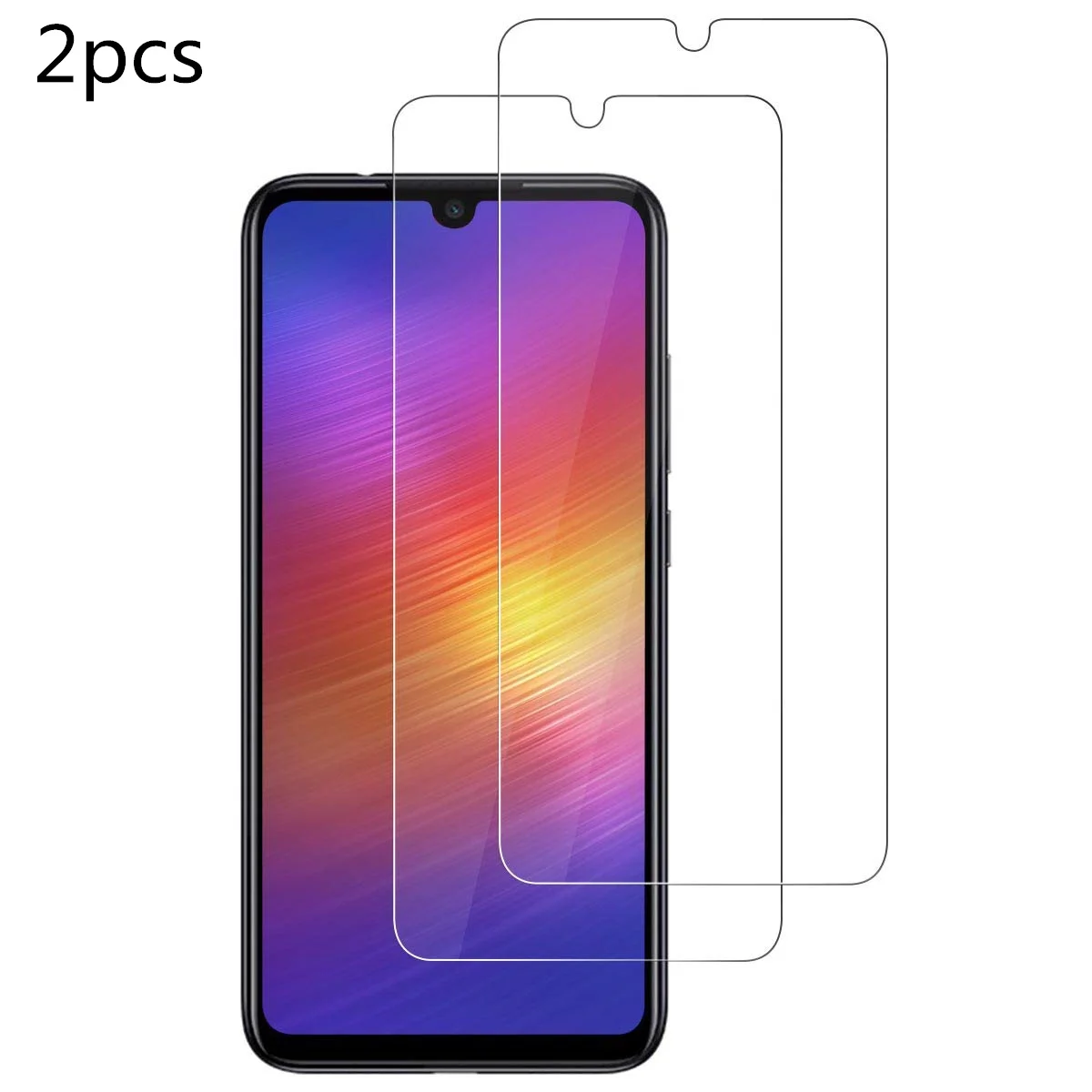 2pcs Tempered Glass For Xiaomi Mi 8 A1 A2 Lite Redmi K20 6A 7A Note 7 Note 6 Note 5 Pro Xiomi Global Phone Screen Protector Glas
2pcs Tempered Glass For Xiaomi Mi 8 A1 A2 Lite Redmi K20 6A 7A Note 7 Note 6 Note 5 Pro Xiomi Global Phone Screen Protector Glas