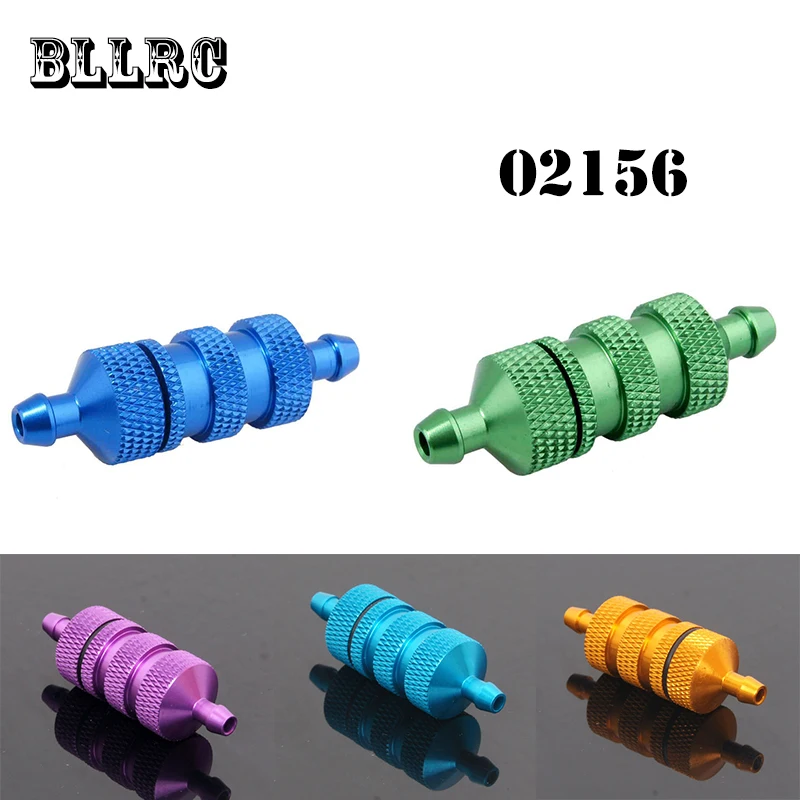 Free shipping RC car 1/8 1/10 HSP 02156 Model Car spare parts Aluminum Fuel Filter Nitro HSP Racing HSP 94122 94188
Free shipping RC car 1/8 1/10 HSP 02156 Model Car spare parts Aluminum Fuel Filter Nitro HSP Racing HSP 94122 94188