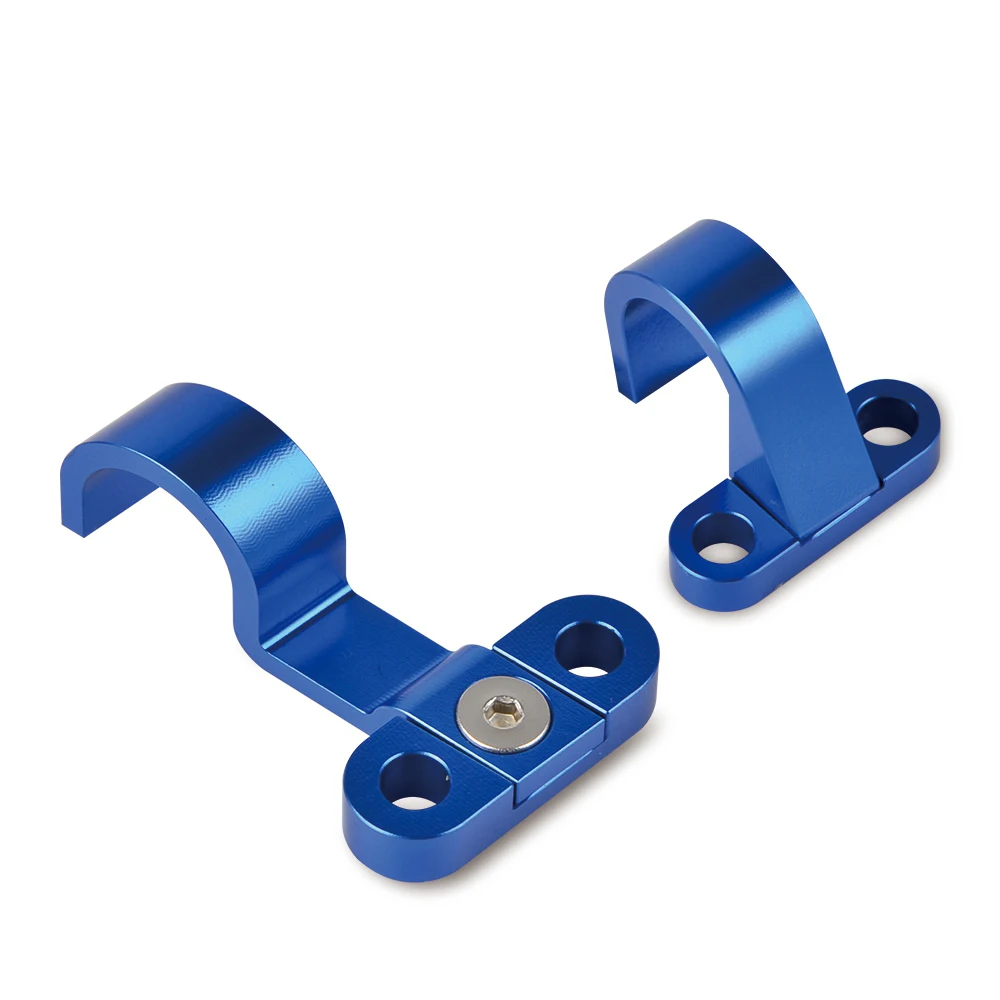 Rear Brake Line Hose Guide Clamp Holde For Yamaha YZ WR 250F 450F 250FX YZ125 YZ250 YZ250X YZ125G YZ250FB YZ250FE YZ250G
Rear Brake Line Hose Guide Clamp Holde For Yamaha YZ WR 250F 450F 250FX YZ125 YZ250 YZ250X YZ125G YZ250FB YZ250FE YZ250G