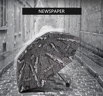 Creative Unbreakable Big Windproof Travel Umbrella Compact Lightweight Manual&Automatic Open Close Combination Color Umbrellas
Creative Unbreakable Big Windproof Travel Umbrella Compact Lightweight Manual&Automatic Open Close Combination Color Umbrellas