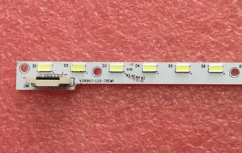 New 30 PCS/lot 48LED 490mm LED backlight strip bar for 39inch TV V390HJ1-LE6-TREM1 V390HJ1-LE6-TREW1 C420E06E01A L390H101EA-C002
New 30 PCS/lot 48LED 490mm LED backlight strip bar for 39inch TV V390HJ1-LE6-TREM1 V390HJ1-LE6-TREW1 C420E06E01A L390H101EA-C002