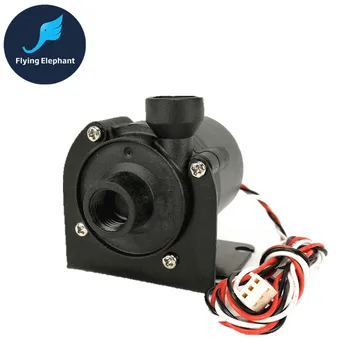 12V SC600 DC Pump 600L/H Submersible long life + Holder >30000 hours, Fountain, Water Cooling Circulating
12V SC600 DC Pump 600L/H Submersible long life + Holder >30000 hours, Fountain, Water Cooling Circulating