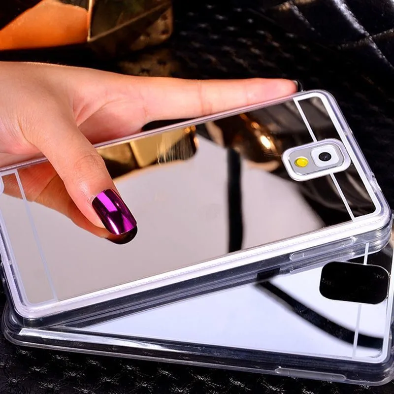 For Samsung Galaxy NOTE 8 Note 9 Case Luxury Mirror Case Soft TPU Cover For Galaxy A6 J6 2018 S7 S6 S8 S9 S5 S4 S3 NOTE 3 4 5
For Samsung Galaxy NOTE 8 Note 9 Case Luxury Mirror Case Soft TPU Cover For Galaxy A6 J6 2018 S7 S6 S8 S9 S5 S4 S3 NOTE 3 4 5
