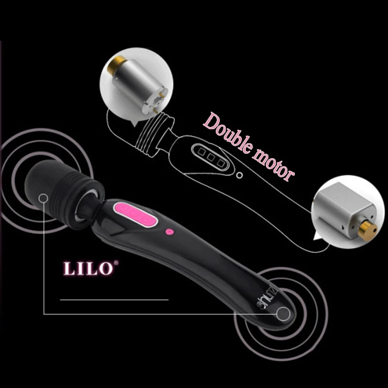 Самый Мощный Вакуумный Вибратор Для Клитора