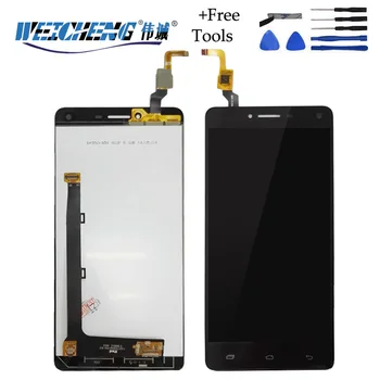 WEICHENG For Infinix Hot 3 X554 LCD Display +Touch Screen Assembly For Hot 3 X554 lcd Digitizer phone lcd +free tools
WEICHENG For Infinix Hot 3 X554 LCD Display +Touch Screen Assembly For Hot 3 X554 lcd Digitizer phone lcd +free tools
