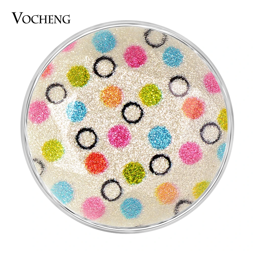 10pcs/lot Vocheng Resin Ginger Snap button Charms Copper Metal Base 18mm Snap button Charms Vn-1967*10
10pcs/lot Vocheng Resin Ginger Snap button Charms Copper Metal Base 18mm Snap button Charms Vn-1967*10