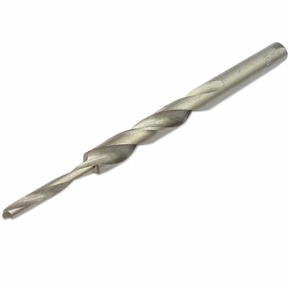 8mm To 4mm HSS Replacement Twist Step Drill Bit Straight Shank Woodworking Drill Bit Tool For Kreg KJD Manual-Pocket Hole System
8mm To 4mm HSS Replacement Twist Step Drill Bit Straight Shank Woodworking Drill Bit Tool For Kreg KJD Manual-Pocket Hole System
