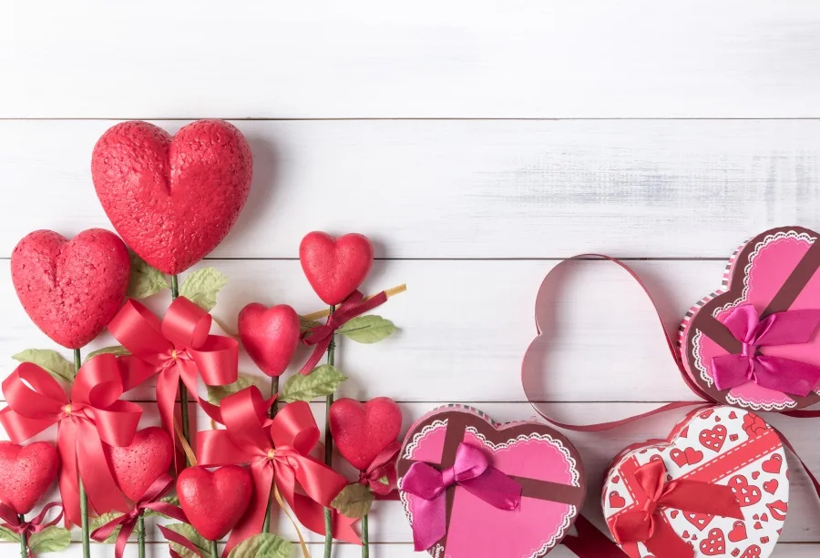 Laeacco Heart-shaped Pattern Gift Box Photo Backgrounds Customized Vinyl Digital Photography Backdrops For Photo Studio
Laeacco Heart-shaped Pattern Gift Box Photo Backgrounds Customized Vinyl Digital Photography Backdrops For Photo Studio