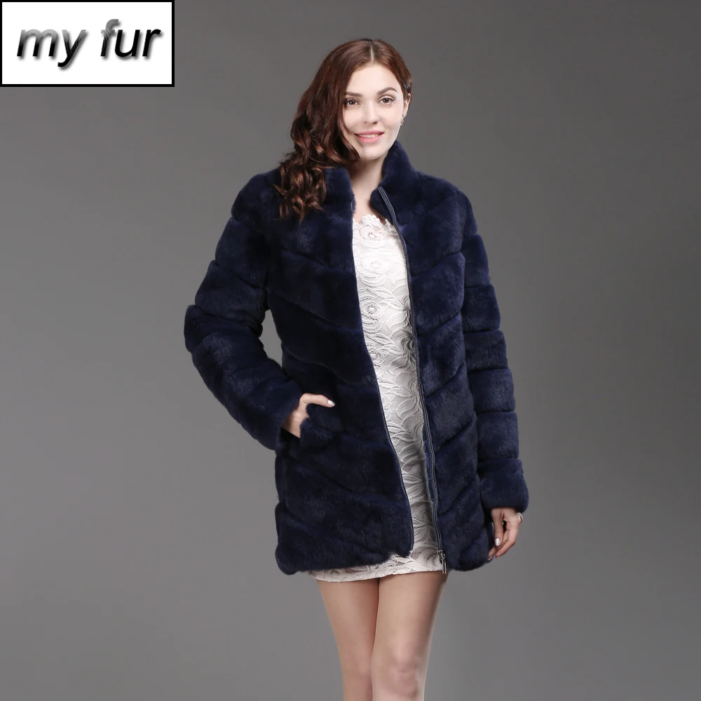 New Hot Winter Women Real Rex Rabbit Fur Coat Warm Lady Long Style Rex Rabbit Fur Overcoat Fashion Genuine Rex Rabbit Fur Jacket
New Hot Winter Women Real Rex Rabbit Fur Coat Warm Lady Long Style Rex Rabbit Fur Overcoat Fashion Genuine Rex Rabbit Fur Jacket