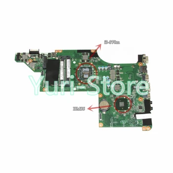 NOKOTION for HP pavilion dv6 dv6-3000 laptop motherboard DALX6HMB6C0 637212-001 i3-370m CPU hm55 gma hd DDR3
NOKOTION for HP pavilion dv6 dv6-3000 laptop motherboard DALX6HMB6C0 637212-001 i3-370m CPU hm55 gma hd DDR3