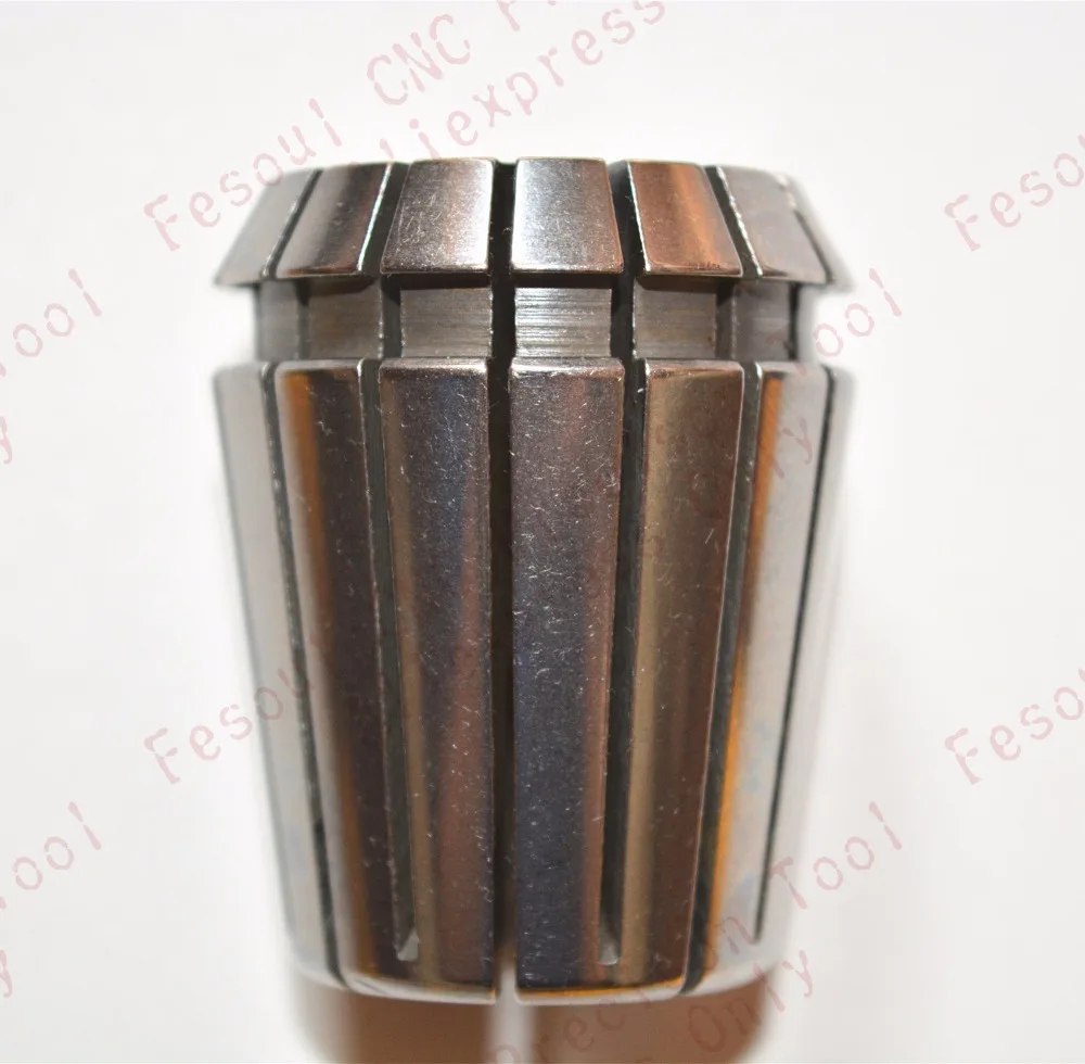 ER32-6.35mm,1pcs,Freeshipping CNC Machine Milling Cutter Collet,Tungsten Steel Solid carbide End Mill Accessory,Fastening tool
ER32-6.35mm,1pcs,Freeshipping CNC Machine Milling Cutter Collet,Tungsten Steel Solid carbide End Mill Accessory,Fastening tool