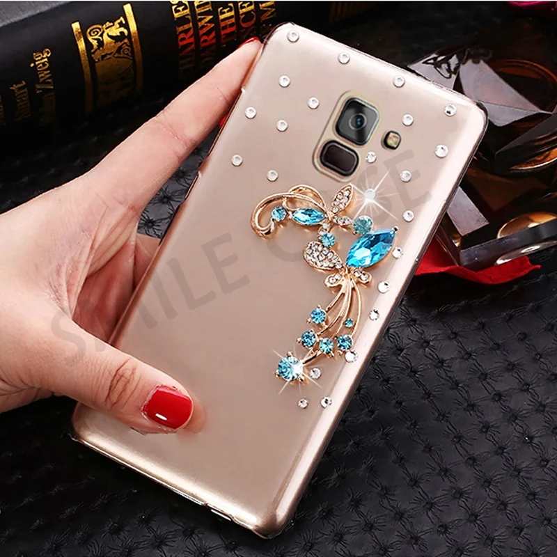 Samsung galaxy A8 2018 - Samsung galaxy A8 Plus 2018 (1)