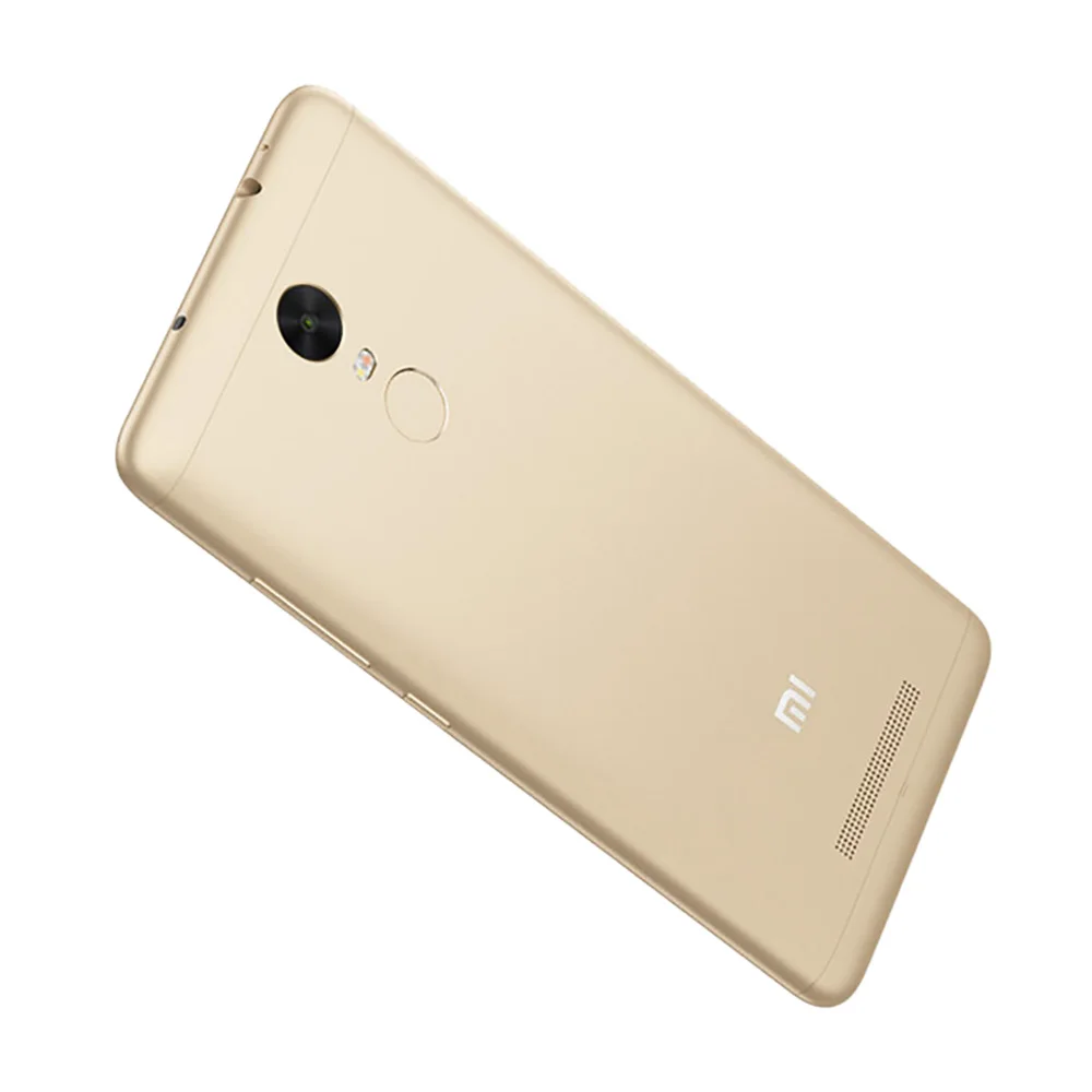 Redmi 3 Pro 32gb Gold