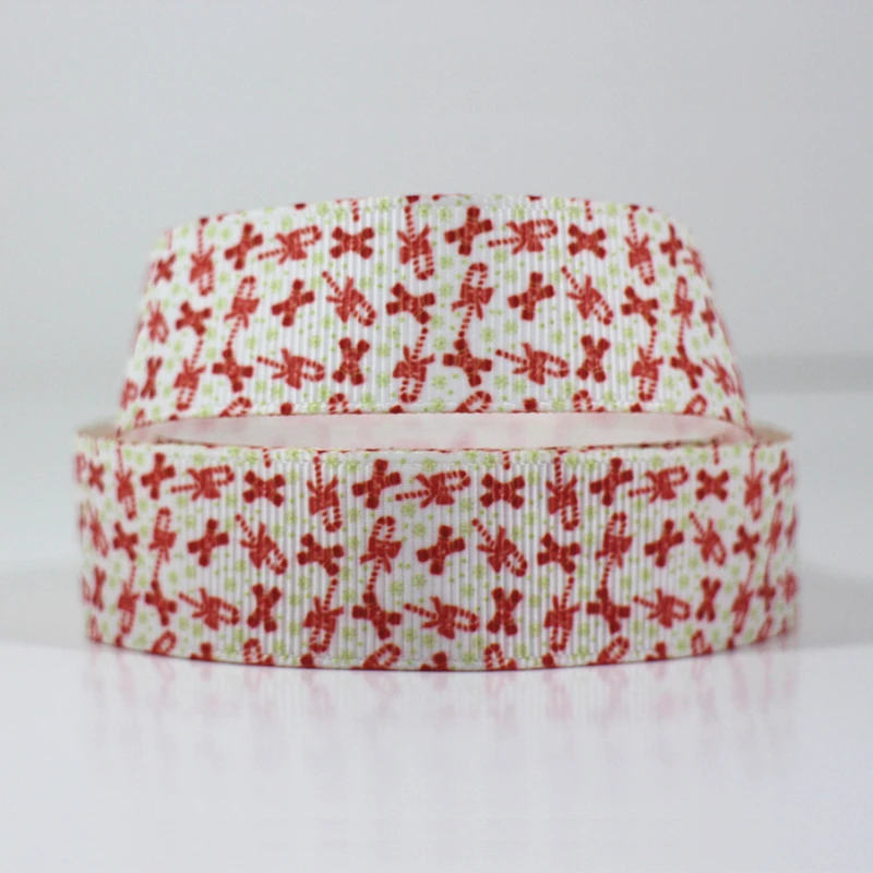 50yards 7/8" 1" 1.5" 2" 3" 22mm 25mm 38mm 50mm 75mm christmas printed grosgrain ribbon party decoration gift ribbon
50yards 7/8" 1" 1.5" 2" 3" 22mm 25mm 38mm 50mm 75mm christmas printed grosgrain ribbon party decoration gift ribbon