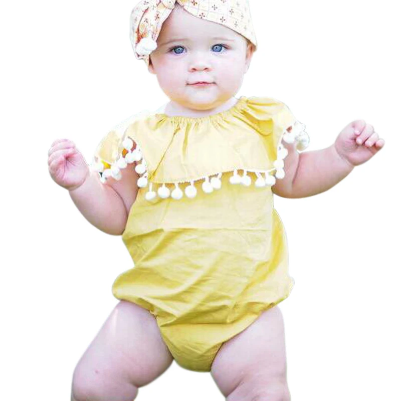 Baby girls Bodysuits Newborn Clothes bebe Bodysuits Summer Infant children climb 100% cotton clothing Jumpsuit Triangle DS40
Baby girls Bodysuits Newborn Clothes bebe Bodysuits Summer Infant children climb 100% cotton clothing Jumpsuit Triangle DS40