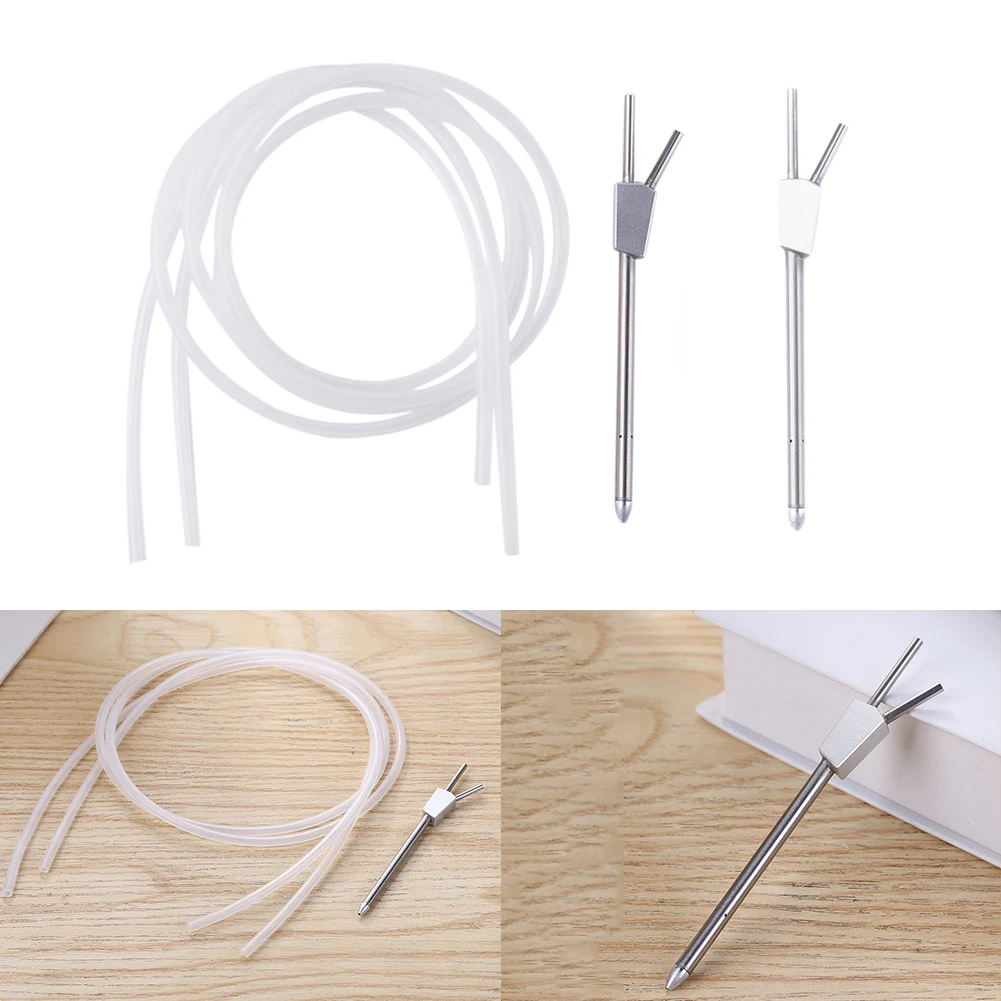 Accessories Pitot Tube Airplane Flight Airspeed Sensor Ardupilot Meter Gauge Controller Professional APM 2.6 Arduplane Plastic
Accessories Pitot Tube Airplane Flight Airspeed Sensor Ardupilot Meter Gauge Controller Professional APM 2.6 Arduplane Plastic
