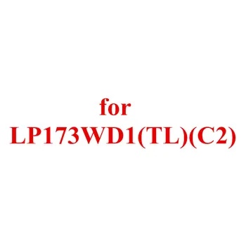 For LP173WD1(TL)(C2) screen LCD Driver Board TV+HDMI+VGA+CVBS+USB kit Controller Board T.VST56 board
For LP173WD1(TL)(C2) screen LCD Driver Board TV+HDMI+VGA+CVBS+USB kit Controller Board T.VST56 board