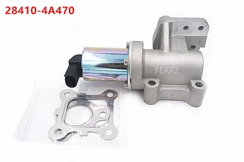 EGR Valve for for HYUNDAI H1 (2008-), 2.5 CRDi 284934A450 284934A421 28410-4A470 28493-4A450 28493-4A421
EGR Valve for for HYUNDAI H1 (2008-), 2.5 CRDi 284934A450 284934A421 28410-4A470 28493-4A450 28493-4A421