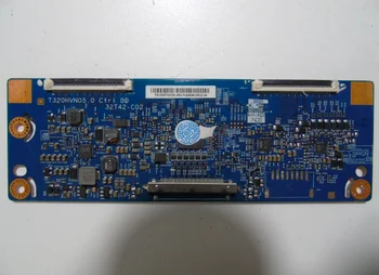 100% original for samgsung UE32H5000AKXXU T320HVN05.0 32T42-C02 logic board test work
100% original for samgsung UE32H5000AKXXU T320HVN05.0 32T42-C02 logic board test work