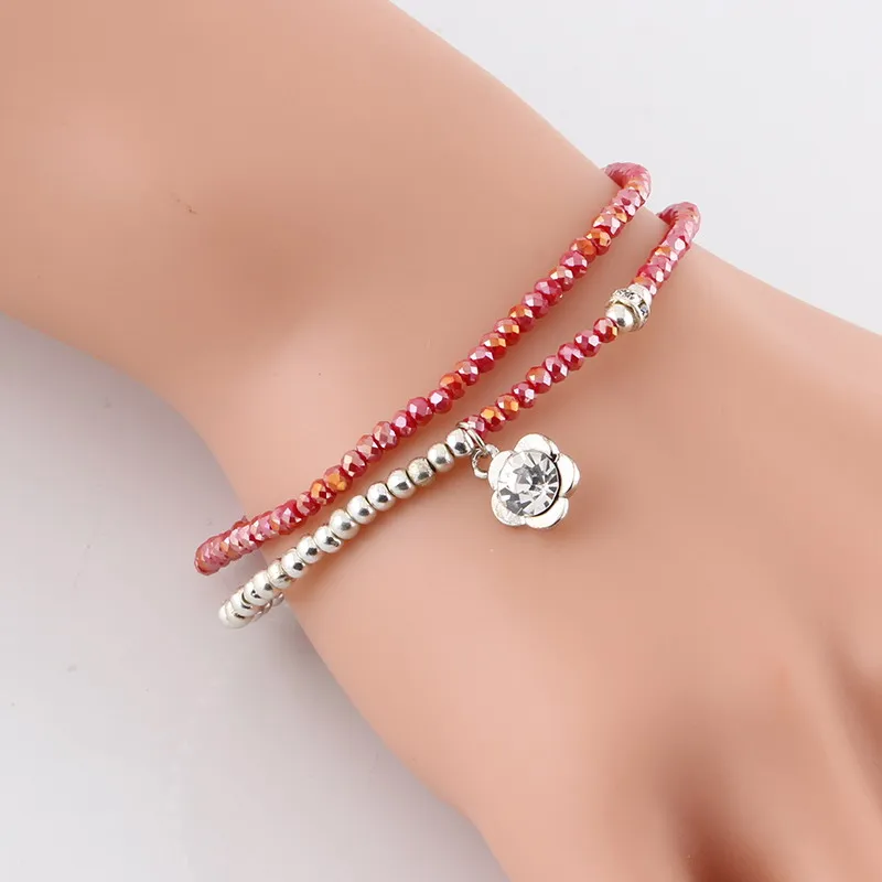 Choker Red