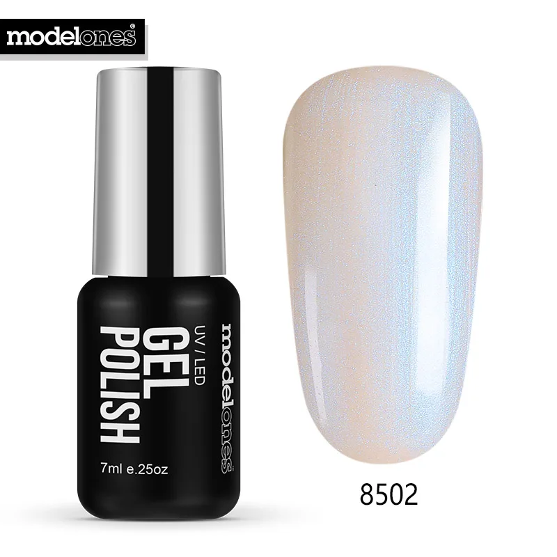Modelones Nude White Color Gel Polish UV Led Fashion Pearl Nail Gel French Style Nail Varnish Hot Sale Gel For Christmas Gift
Modelones Nude White Color Gel Polish UV Led Fashion Pearl Nail Gel French Style Nail Varnish Hot Sale Gel For Christmas Gift