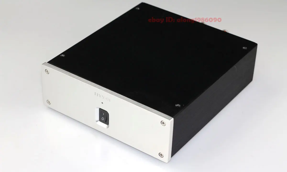 ZEROZONE Hifi Class D Desktop Power Amplifier 250W +250W New Discrete Design amp L7-48
ZEROZONE Hifi Class D Desktop Power Amplifier 250W +250W New Discrete Design amp L7-48
